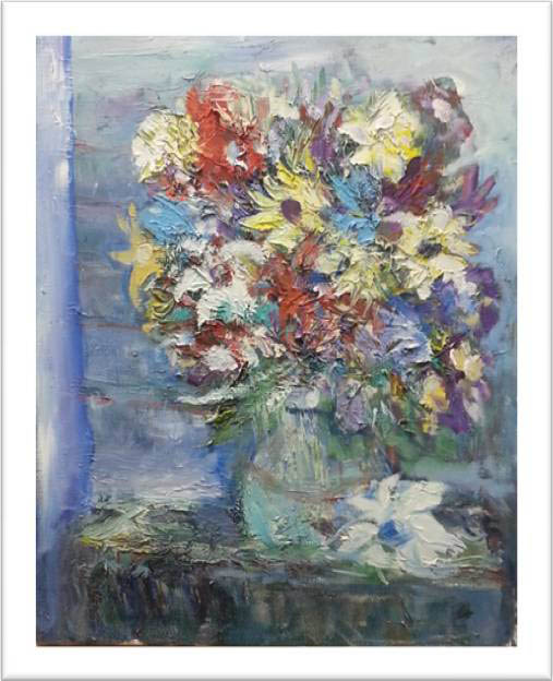 Oil painting 10